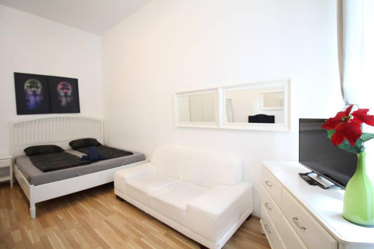 Apartamento Cozy Studio Lg Viena