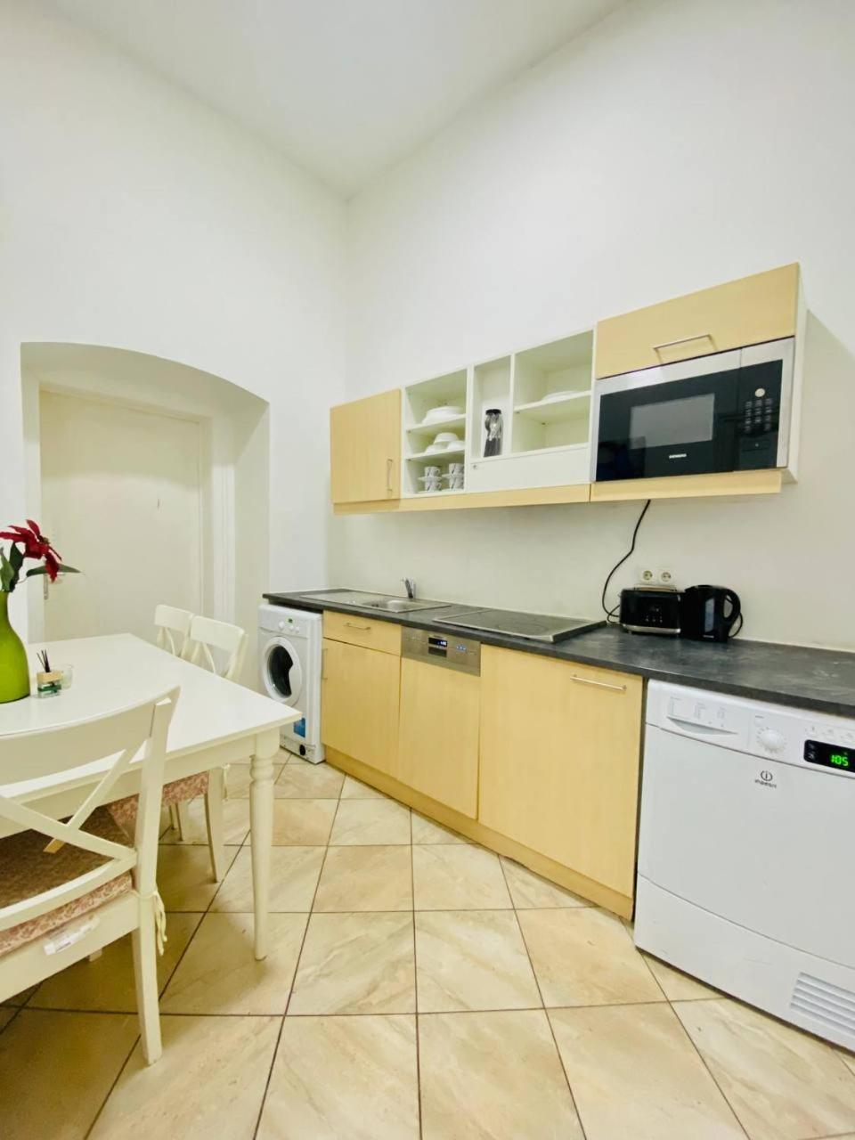 Apartamento Cozy Studio Lg Viena