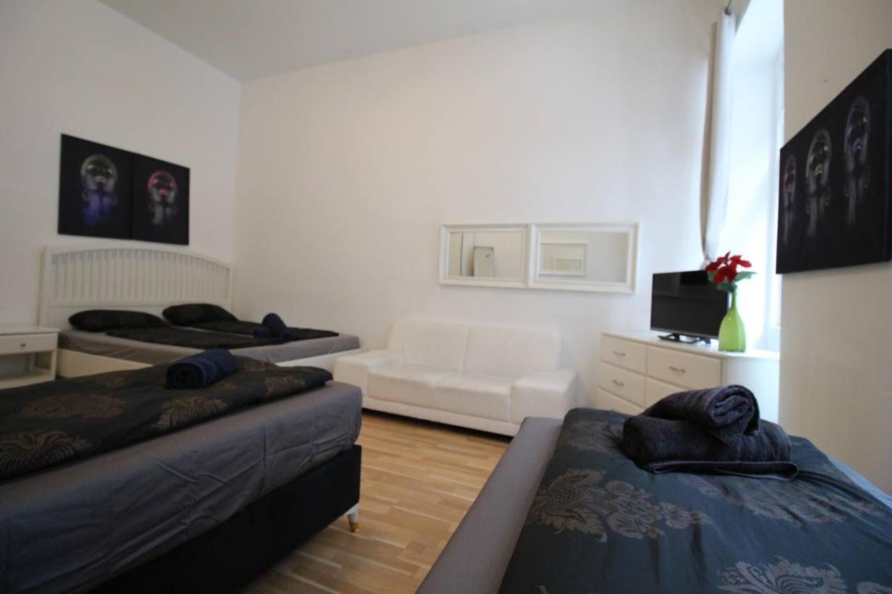 Apartamento Cozy Studio Lg