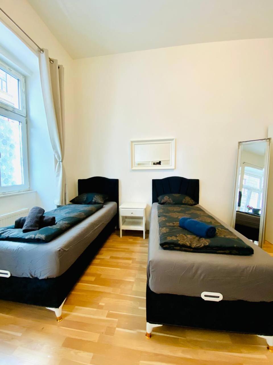 Cozy Studio Lg * Viena