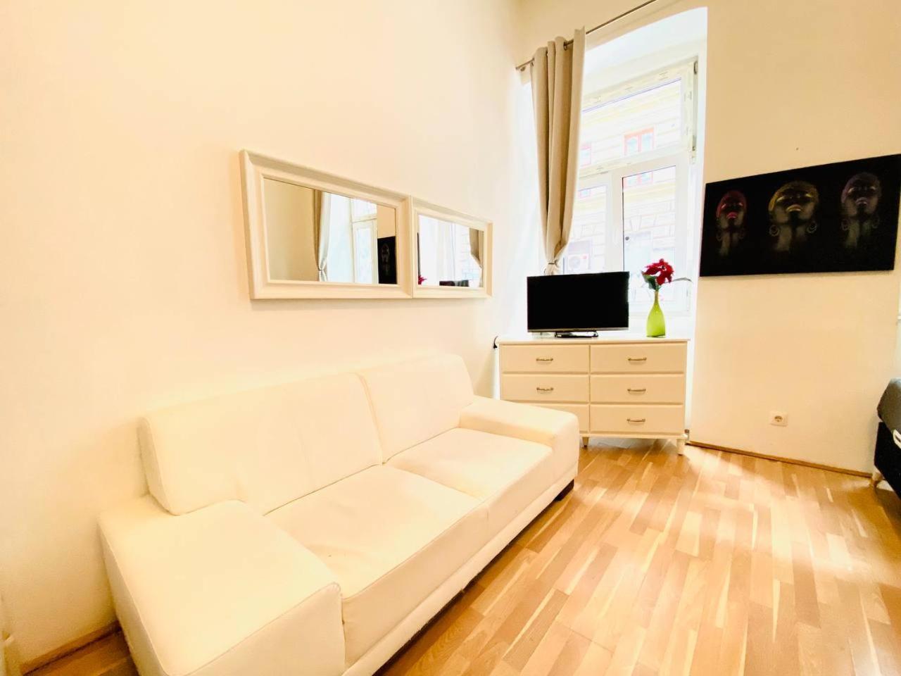 Cozy Studio Lg Apartamento Viena