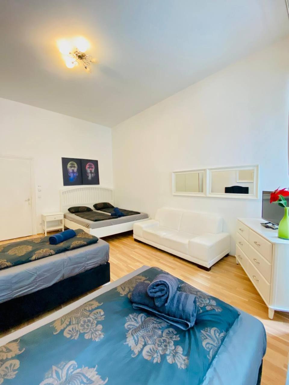 Cozy Studio Lg Wien