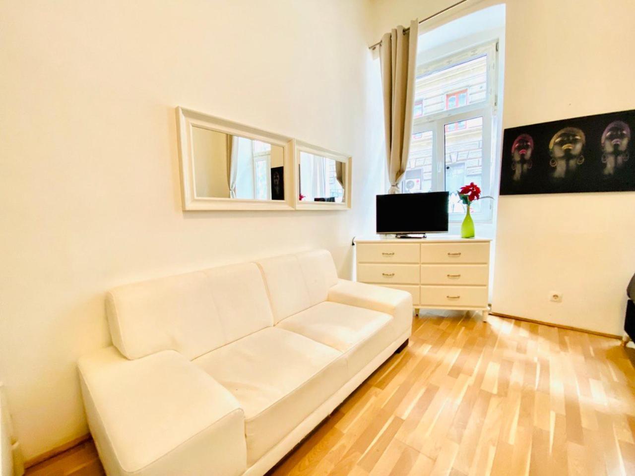 Apartament Cozy Studio Lg Viena