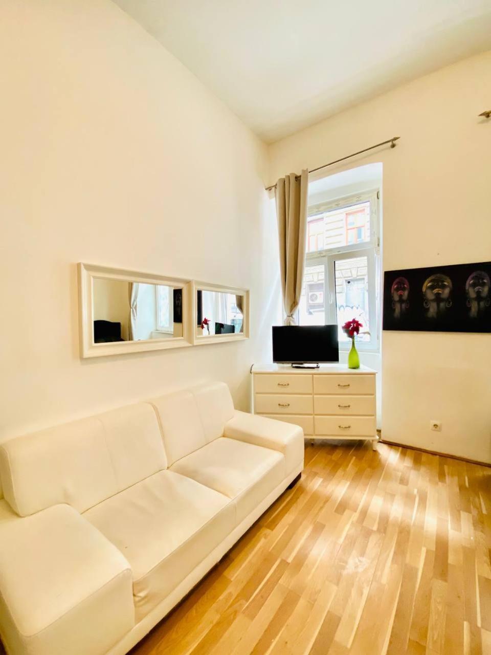 Apartament Cozy Studio Lg Viena