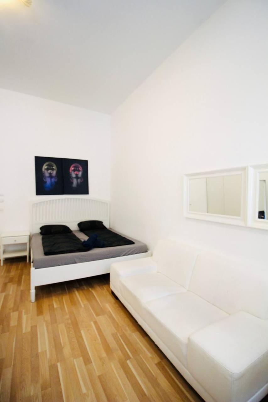Cozy Studio Lg Wien