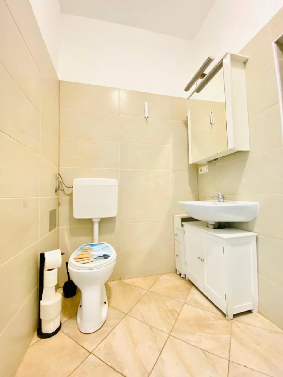 Cozy Studio Lg Apartament *