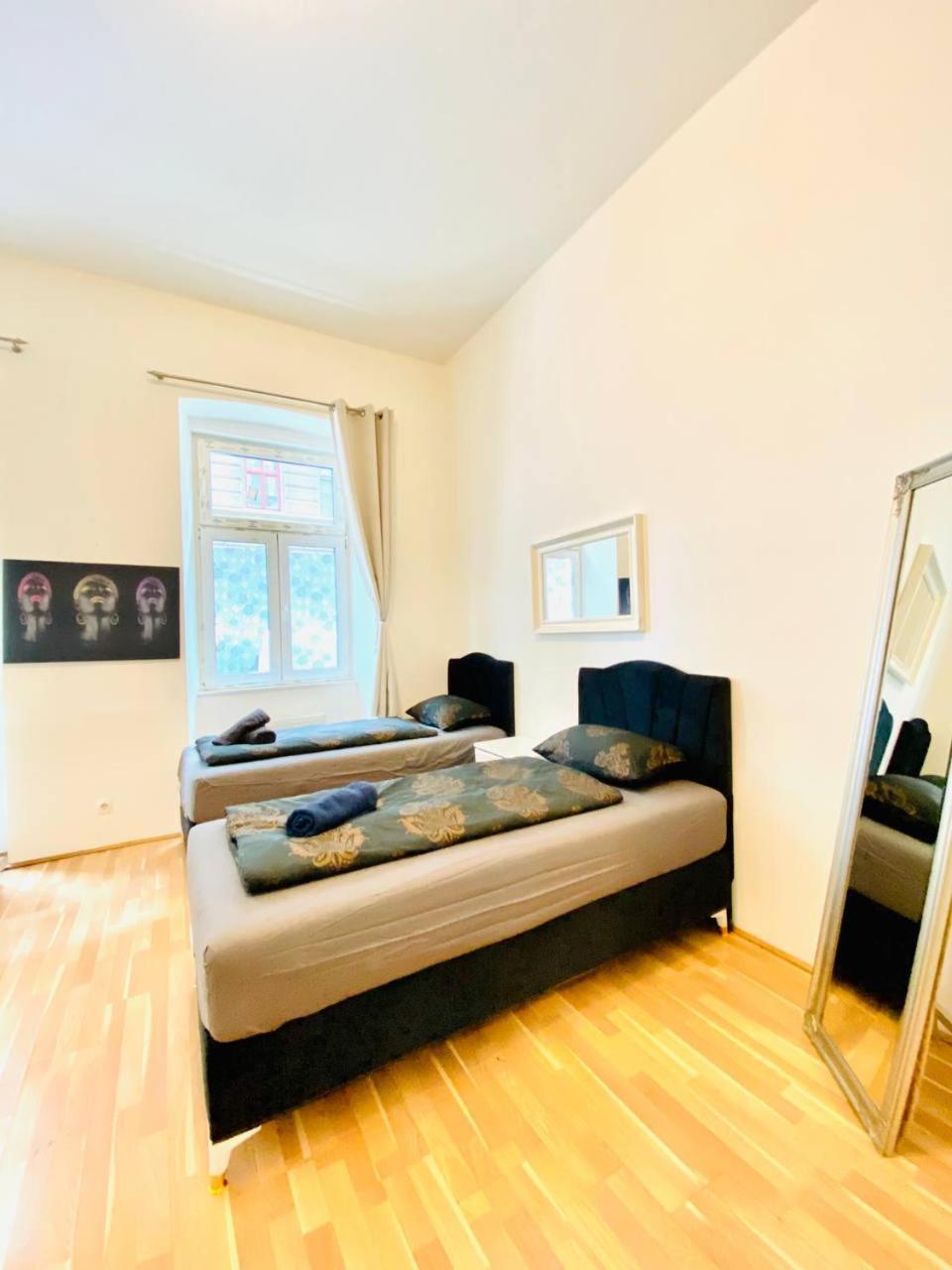 Cozy Studio Lg Apartament *