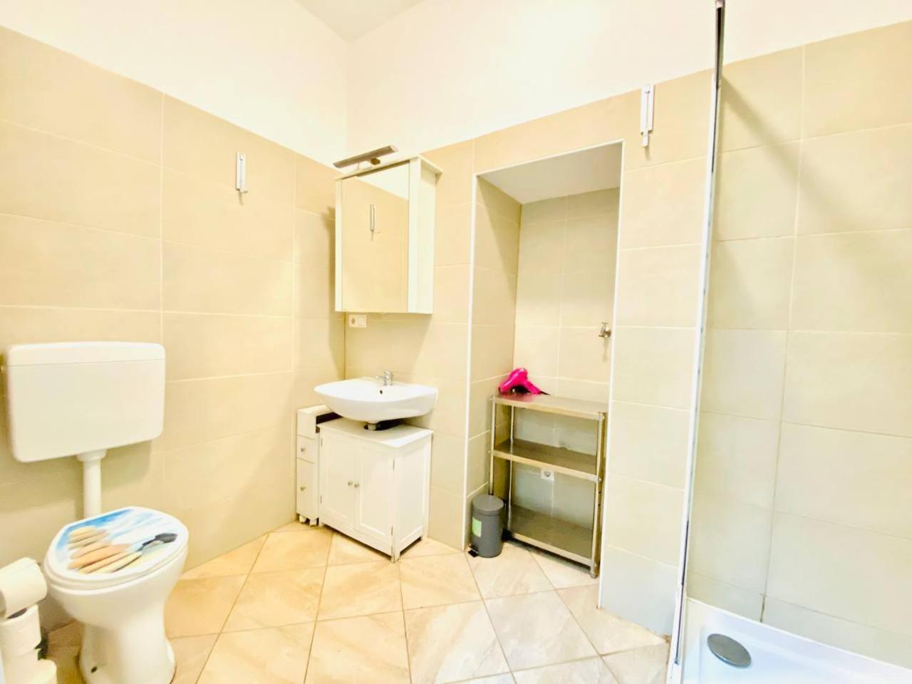 Apartament Cozy Studio Lg Viena