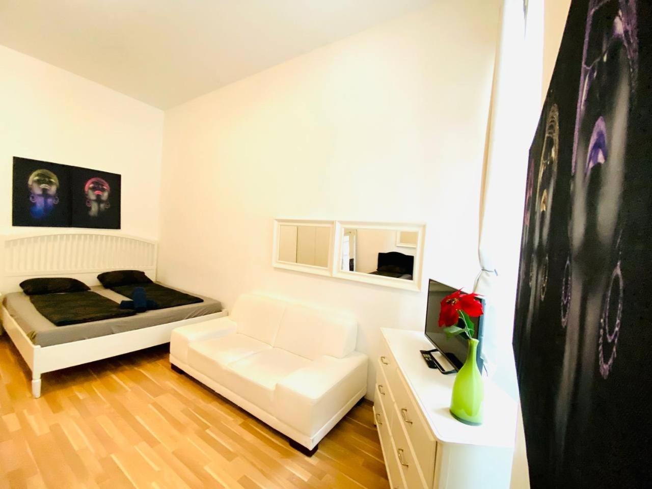 Apartament Cozy Studio Lg *